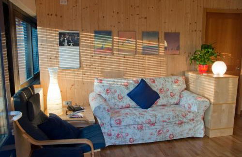 La Casa Trasparente - locazioni brevi - Foto 25