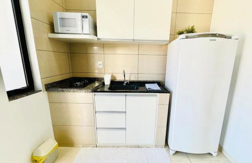 Ap1 - Conforto para quem vai ao Paraguai - Foto 3