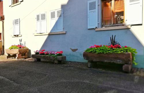 Aux 6 hirondelles - Foto 41