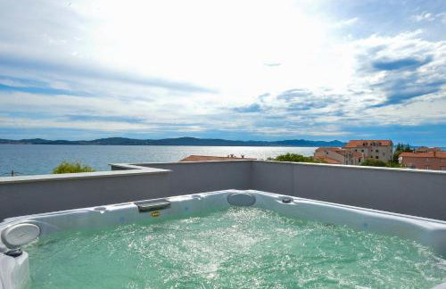 Apartments Sun Resort Nikolina - Foto 41