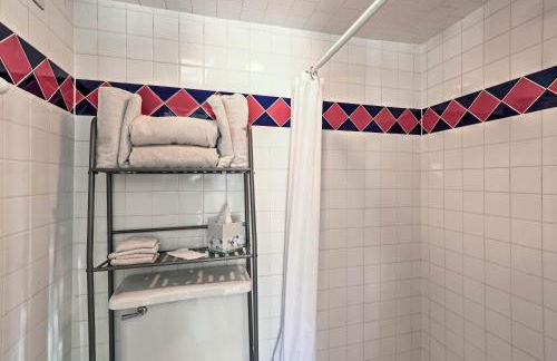 4 Mi to Dtwn! Fort Worth Cottage with Shared Pool - Photo 11