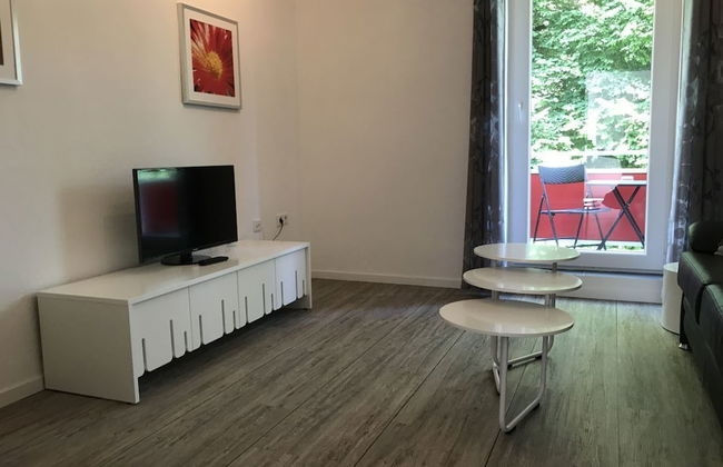 Travel Apartments - Photo 13