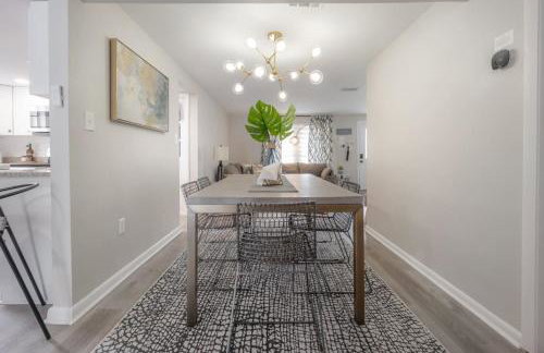 Tampa Zen Escape | Heated Pool + Family Oasis - Foto 9