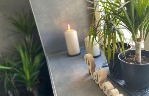 Mya Lenas Suite - Foto 26