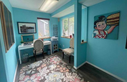 Saratoga (Upstairs) - Foto 21