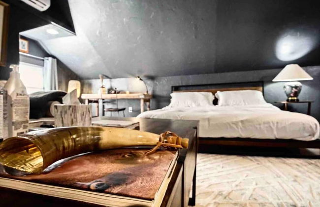 3-story 6-bedroom 4 Bathrooms 3min-asian Dist - Photo 47