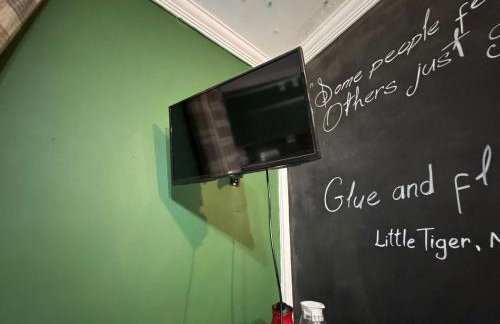 Flat aconchegante 1 Vila Rica ao lado Mineirão Pampulha BH - Foto 7