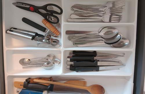 T3 Famille - piscine, aire de jeux - Barbaste - Foto 19