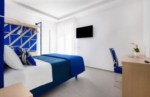 luxury appartament in sorrento center - Foto 18