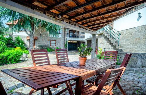 Casa da Guarda de Fora - Foto 47