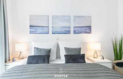 Ferienwohnung Falkenstern, App 10 Emmelsbüll - Foto 17