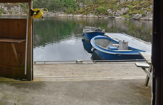 Holiday Home in Urangsvåg - Foto 23