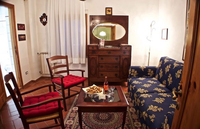 Podere dell'Anselmo - Foto 45