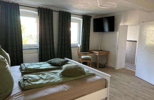 Maison de Chasse Karlsbrunn - Foto 16