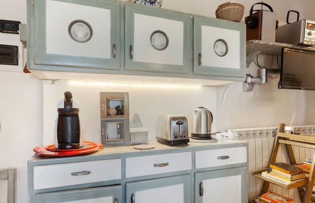 Apartment in Stroncone Near Piediluco Lake - Foto 10