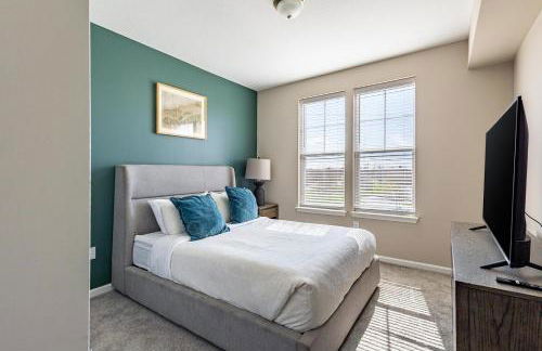 Landing Incredible 1BD Pool Yoga Studio - Foto 39