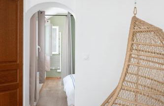 Les Frangines - maison de ville avec jardin Ault - Foto 8