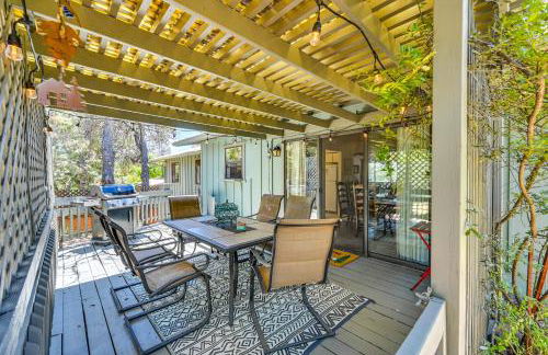 Bike, Hike and Unwind Tranquil Payson Getaway! - Foto 3