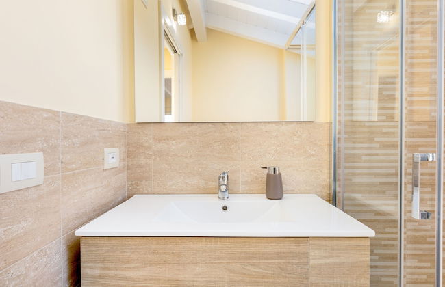 Aria di Vacanza - Villa Diamante - Photo 40