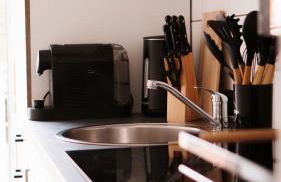 Ferienwohnung - schönes Heim Li-Apartments - Foto 41