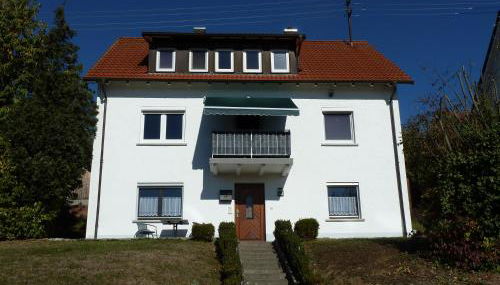 Ferienwohnung Wagner - Photo 2, Garden