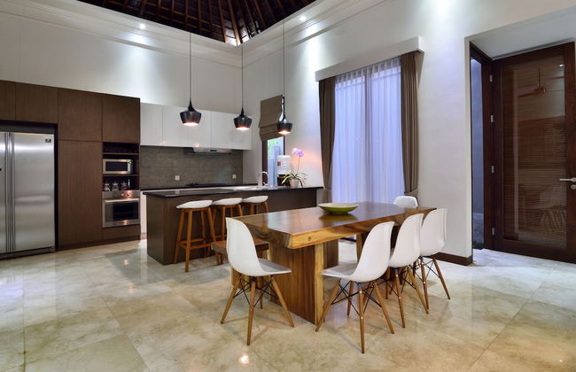 Bale Mandala Villas - Foto 28