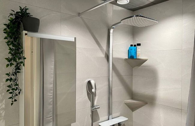 Borg Housing City Central - Foto 22