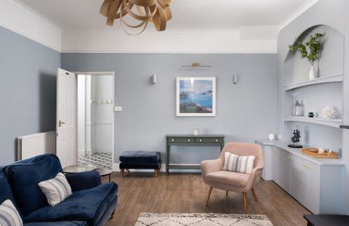 Spacious House nr Castle Beach Parking & Sauna - Foto 14