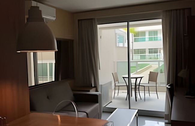 Brisas do Lago - Apartamento 9 - Photo 24