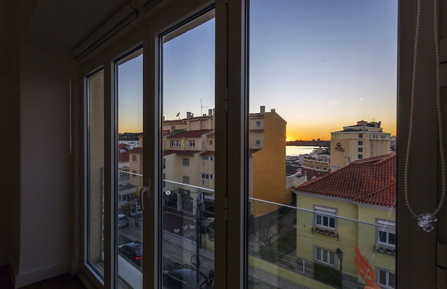 Chalet Estoril Luxury Apartments - Photo 43