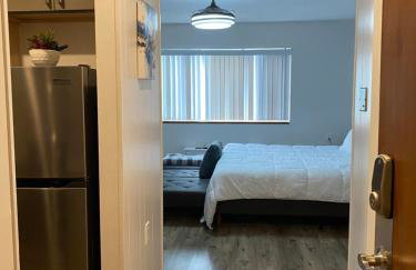 Modernized Studio Apartment in Gadsden, AL - Foto 11