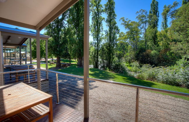 Bright Riverside Holiday Park - Foto 71