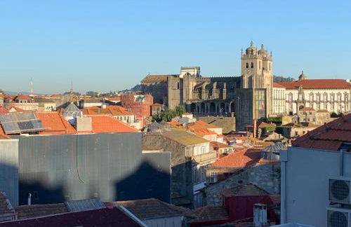 Clérigos Prime Suites by Porto City Hosts - Foto 76