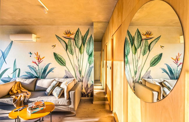 Deluxe Apartments in Palermo - by BueRentals - Foto 49