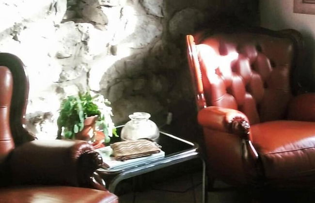 Bosque de Cuevas - Foto 2