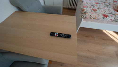 Urban Stay Bremen Apartment mit Balkon bis zu 5 Personen - Foto 5