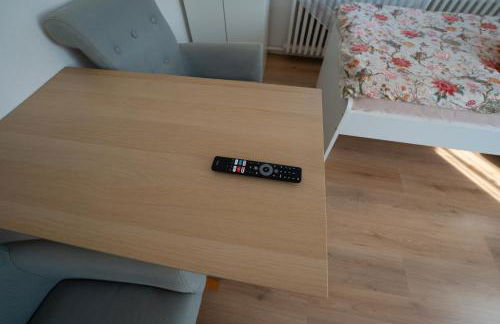 Urban Stay Bremen Apartment mit Balkon bis zu 5 Personen - Foto 5