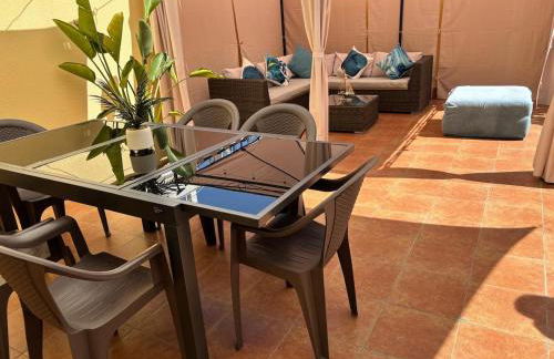 Holiday near Sitges with private terrace - Foto 2