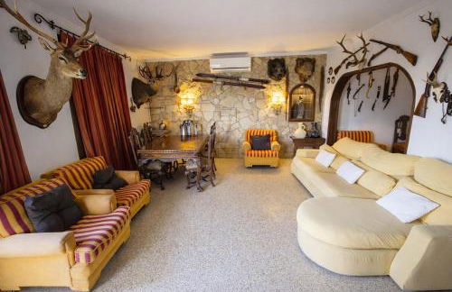 Catalunya Casas An oasis for up to 26 nature loving guests! - Foto 3