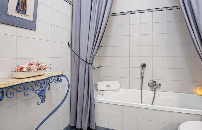 Lady Mary's Tribunali Luxury Suite - Foto 15