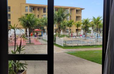 Loft Condado Bl 2 Ap 116 Aldeia dos Reis Sahy - Foto 16