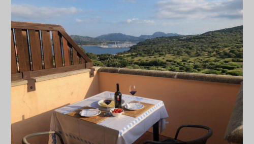 Appartamento Portisco sul Mare - Foto 4