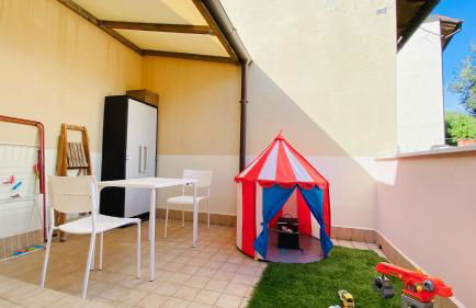 Babyaccommodation Family Exclusive - Foto 33