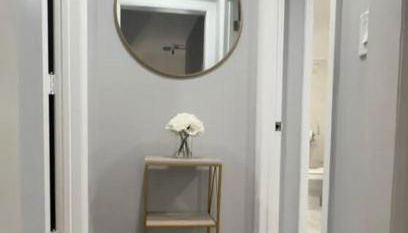 Cozy Studio with 1 Bed & Comfy Sofa Bed - Foto 3