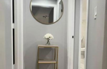 Cozy Studio with 1 Bed & Comfy Sofa Bed - Foto 3