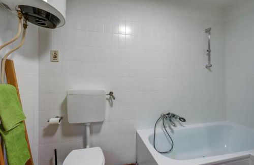 Snowflakes Retreat - Roomy Apartment with a view & Relax Solarium CIR 0133 - Foto 27