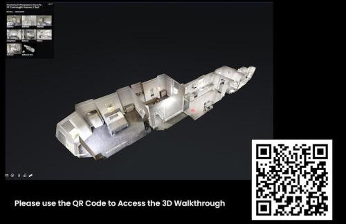 Brand New Huge 2 Bedroom Ground Floor Flat - Foto 21