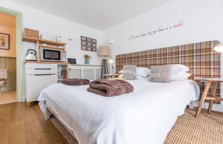 Saddle and Stable Rooms - Foto 37