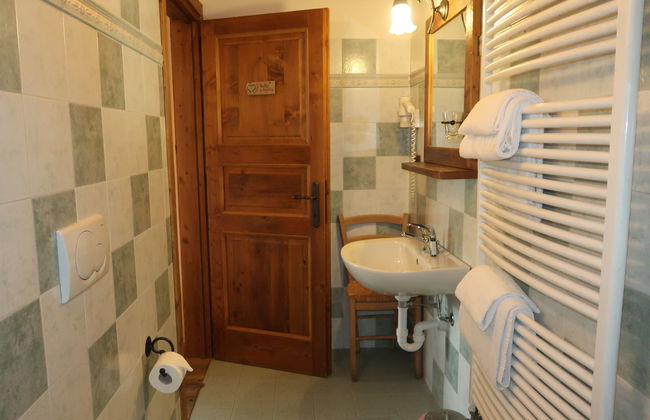 Ancienne Bergerie Studio 2 - Foto 11