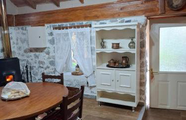 Woodstone House - Photo 20